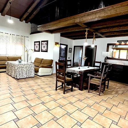 Casa Rural Montes De Trigo Jerez de los Caballeros Kültér fotó
