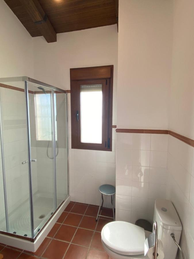 Casa Rural Montes De Trigo Jerez de los Caballeros Kültér fotó