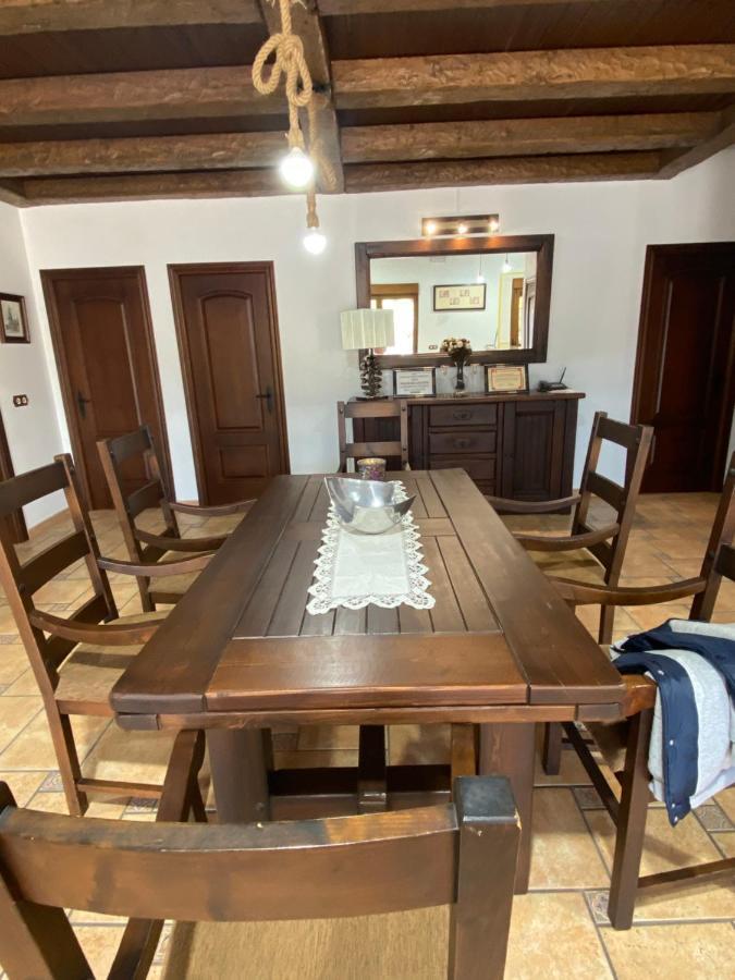 Casa Rural Montes De Trigo Jerez de los Caballeros Kültér fotó