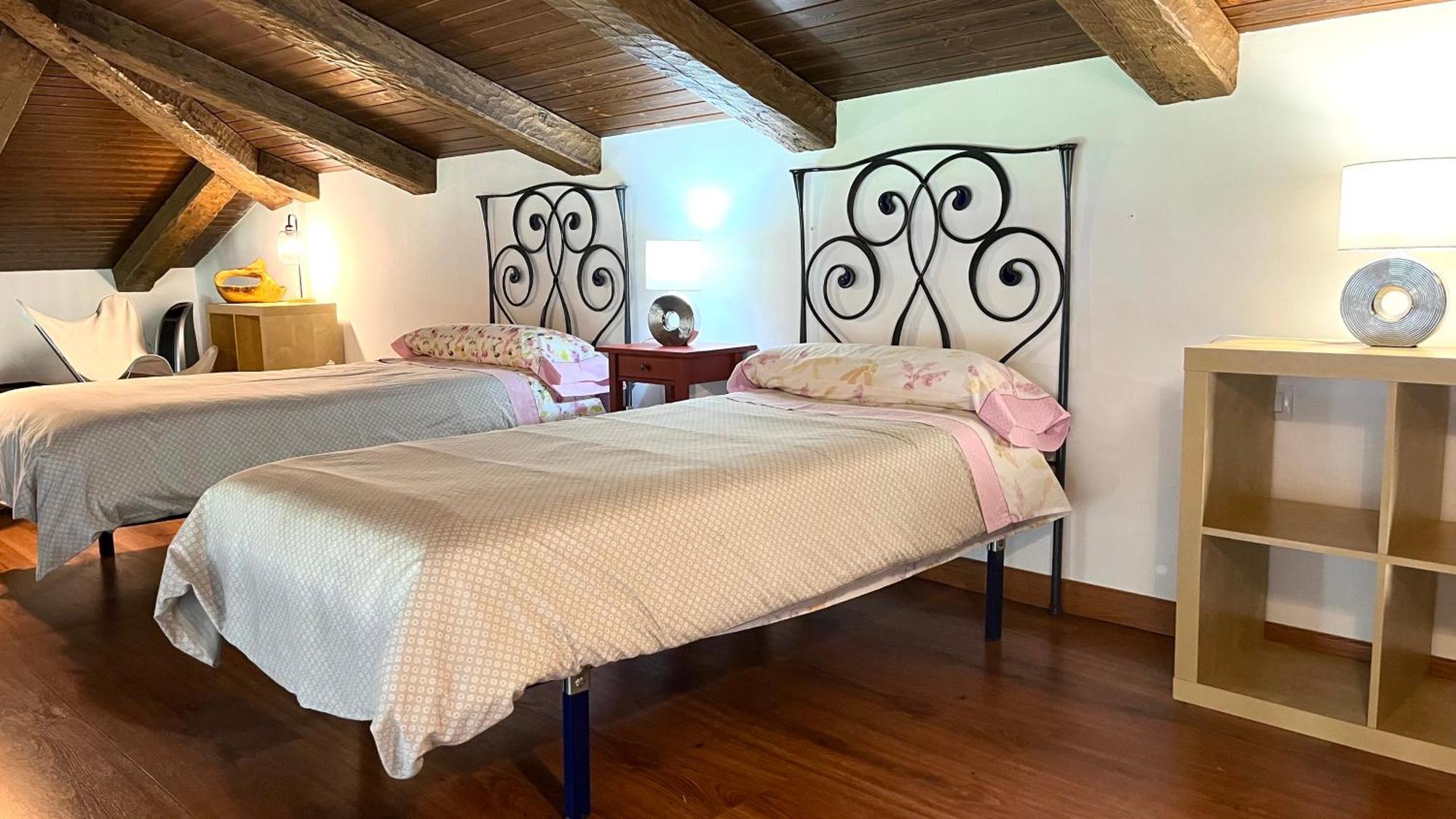 Casa Rural Montes De Trigo Jerez de los Caballeros Kültér fotó